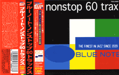 BLUE NOTE NONSTOP 60 TRAX