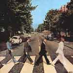 ABBEY ROAD 